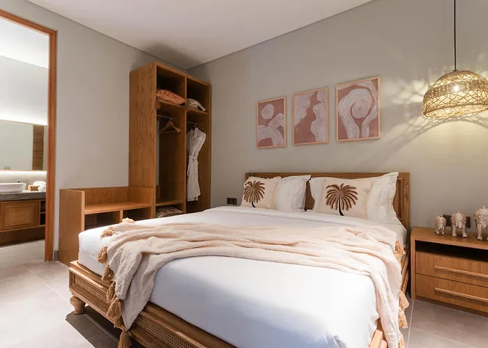 Renjana Boutique By Premier Hospitality 5* Ubud (Bali)