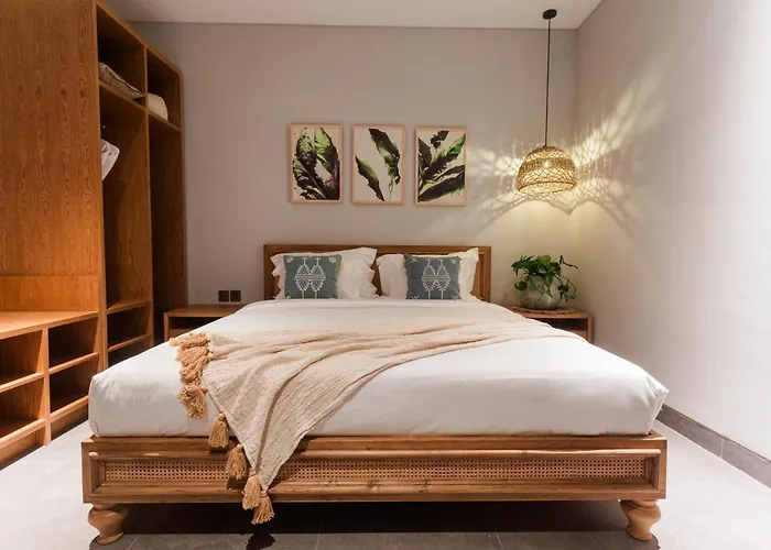 Hotel Renjana Boutique By Premier Hospitality Ubud (Bali)