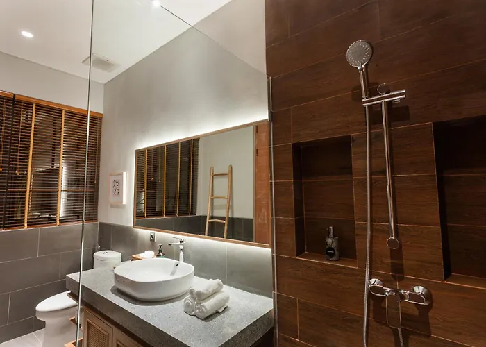 Renjana Boutique By Premier Hospitality