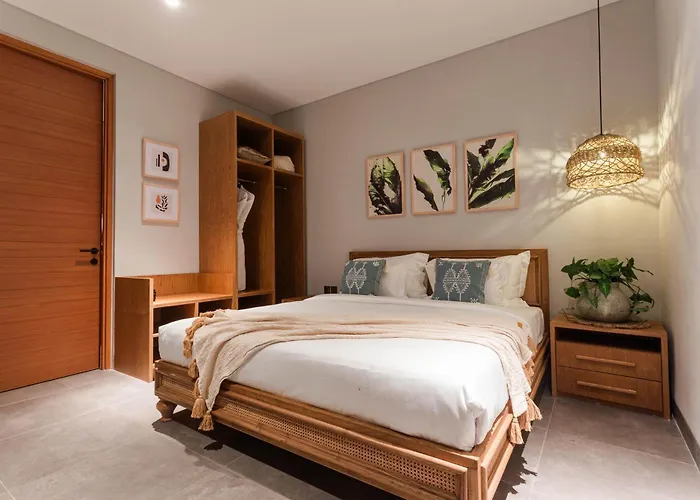 Renjana Boutique By Premier Hospitality Hotel Ubud (Bali)