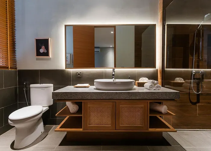 Renjana Boutique By Premier Hospitality