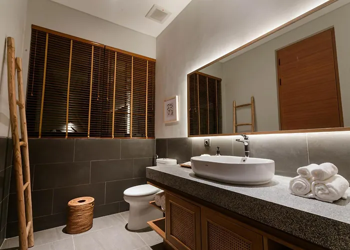 Renjana Boutique By Premier Hospitality 5* Ubud (Bali)