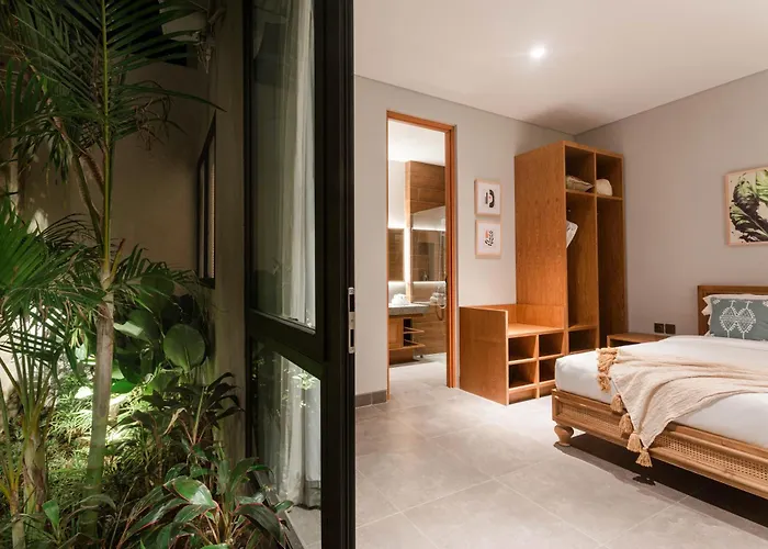 Renjana Boutique By Premier Hospitality