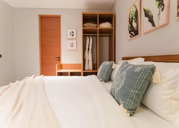 Hotel Renjana Boutique By Premier Hospitality 5*