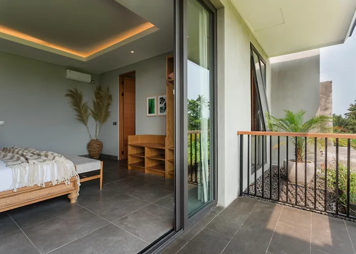 Renjana Boutique By Premier Hospitality Hotel Ubud (Bali)