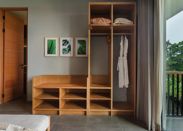 Renjana Boutique By Premier Hospitality Hotel
