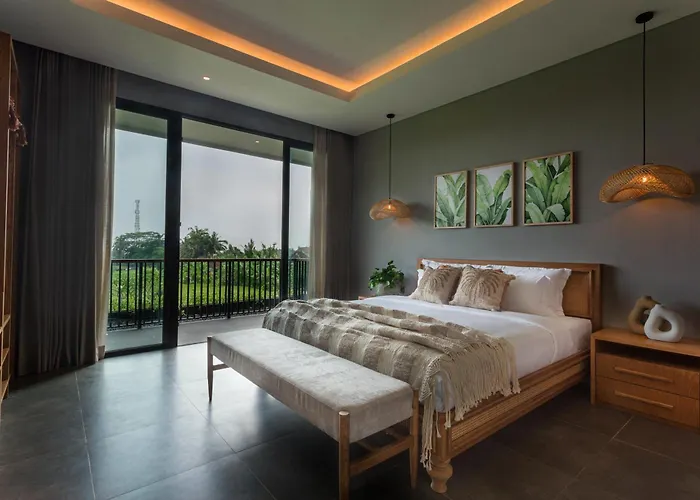 Renjana Boutique By Premier Hospitality Hotel 5*