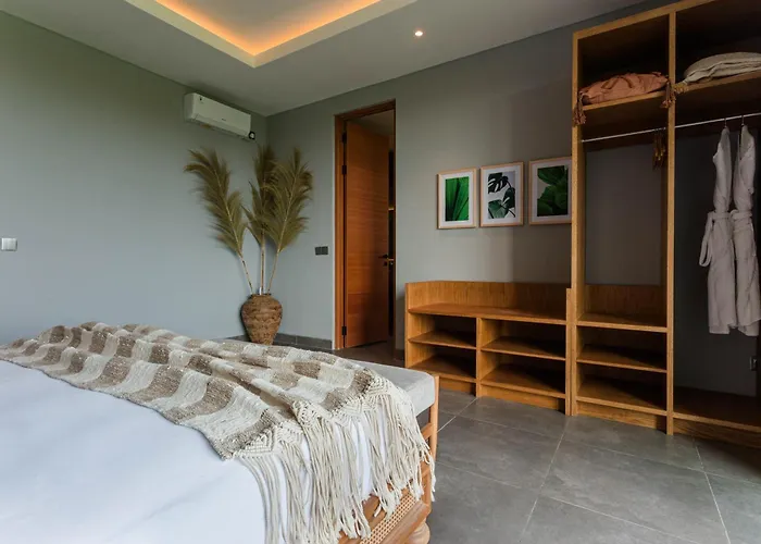 Hotel Renjana Boutique By Premier Hospitality Ubud (Bali)
