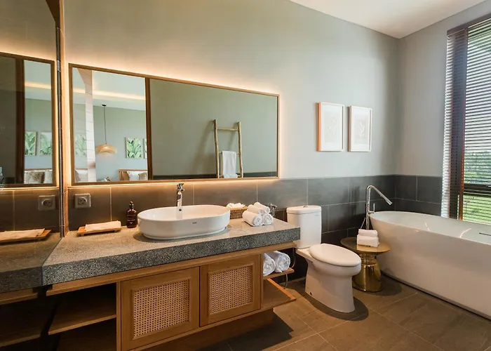 Renjana Boutique By Premier Hospitality 5*