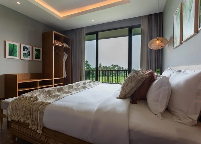 Renjana Boutique By Premier Hospitality Hotel 5*