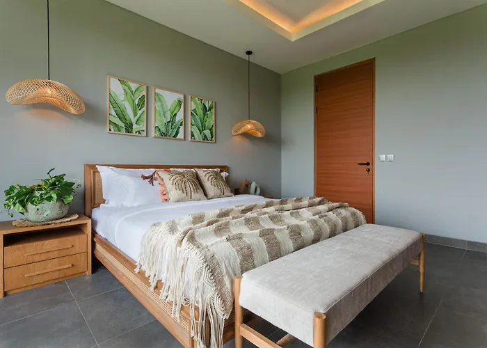 Hotel Renjana Boutique By Premier Hospitality