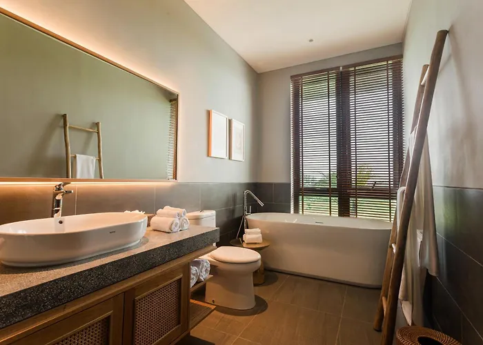Hotel Renjana Boutique By Premier Hospitality