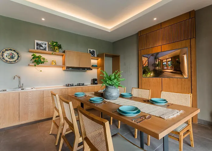 Hotel Renjana Boutique By Premier Hospitality Ubud (Bali)