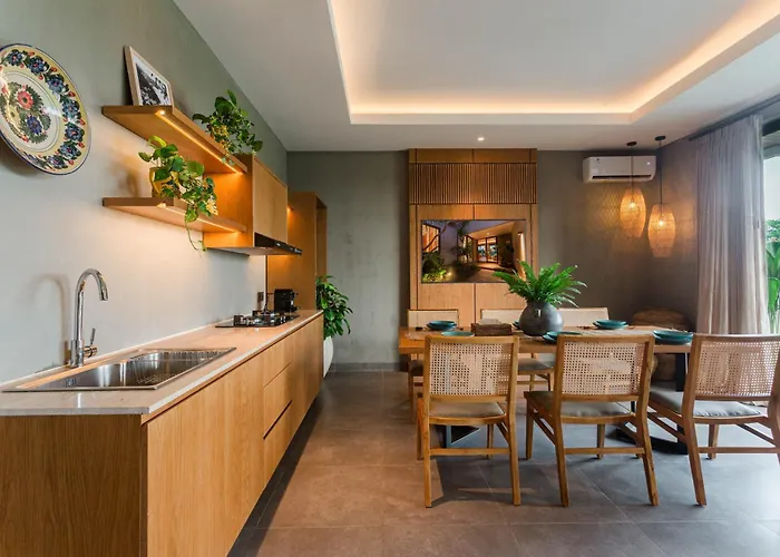 Renjana Boutique By Premier Hospitality Hotel