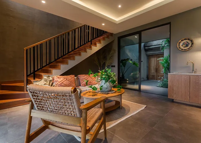 Hotel Renjana Boutique By Premier Hospitality