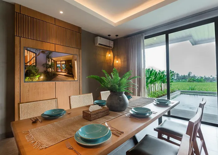 Renjana Boutique By Premier Hospitality