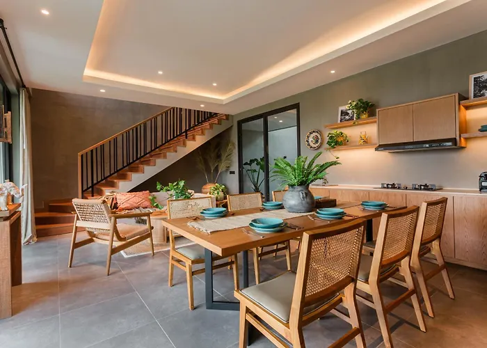 Renjana Boutique By Premier Hospitality 5*